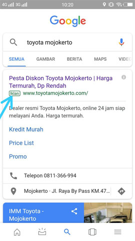 JASA IKLAN ADS (3) JASA IKLAN ADS (3)